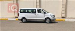 هيونداي ستاريكس